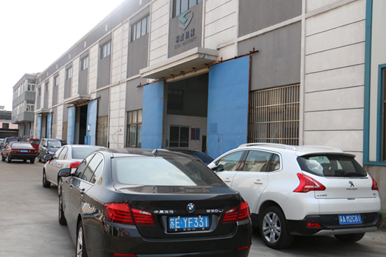 51KW Water Bottle Blowing Machine Stretch Blow Moulding 3 Phase 220V