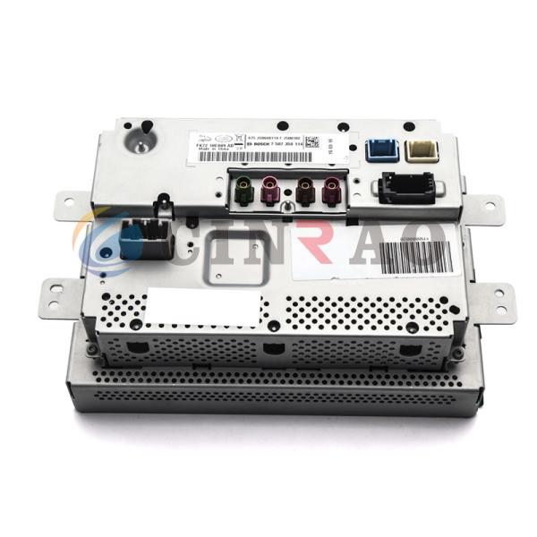 Jaguar 8 inch Capacitive Display Assembly (Land Rover) For Car Auto Replacement