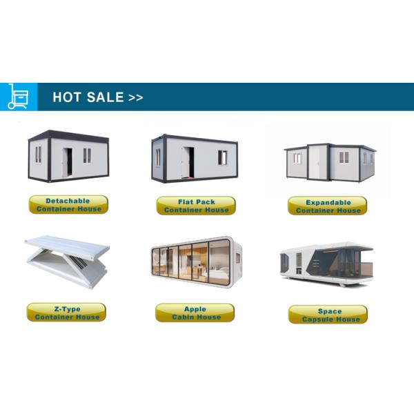 Low Price Made Tiny House Trailer Prefabricated Wooden Houses Prefab Houses 3 Bedrooms Luxury