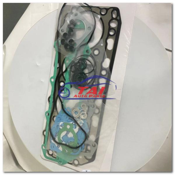 Yanmarエンジン4TNV88 4TNE84のための4TNV88のディーゼル機関の部品の完全なガスケット セット729618-92600