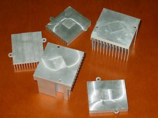 Eco - friendly steel / copper CNC machining parts to complex multi - tasking machine