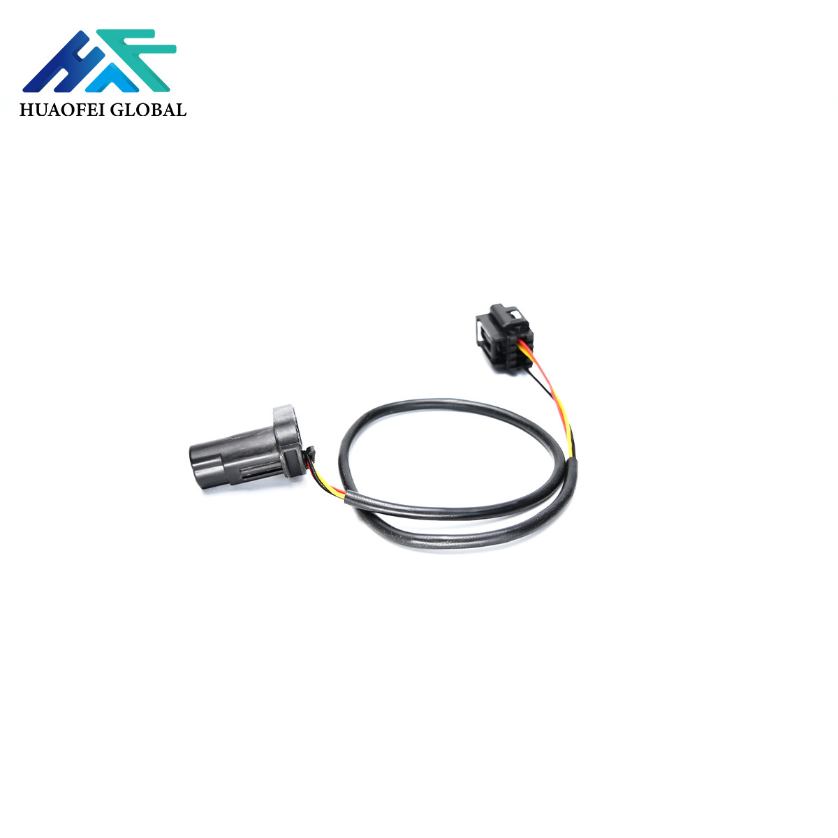 6DCT450 MPS6 Input Speed Sensor Gearbox Repair Sensor For Ford C-Max / C-Max II