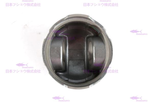 65.02501-0561  OLD  DOOSAN Diesel Engine Piston DX200A DIA 102 mm