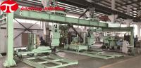 Bobine en acier conduite électrique verticale enveloppant la ligne largeur automatique de 60mm - de 400mm