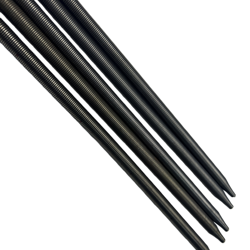 High Load Compression Spring | Heavy Duty Design | High Strength Steel | Long Service Life