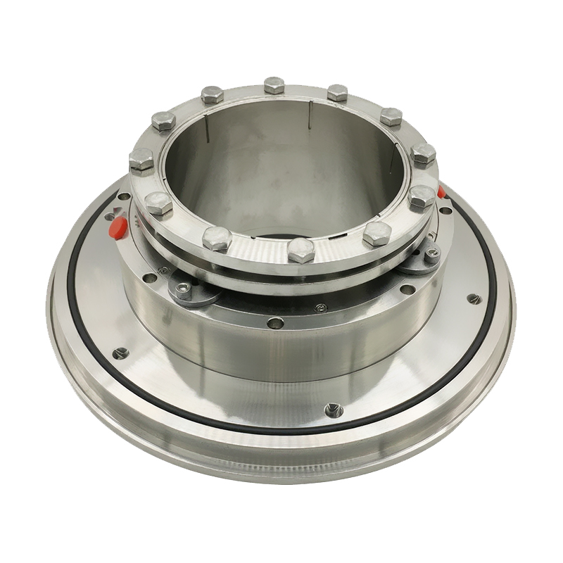 TLJ Single Cartridge Mechanical Seal for Salt Slurry FGD Paper Pulp Pumps