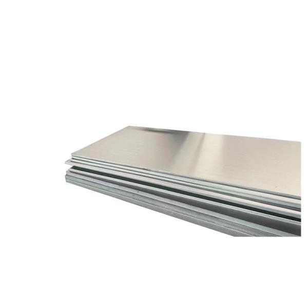 Forged 304/316L Stainless Steel Plate, 15-40mm Flat Surface Sheet for Flange Application