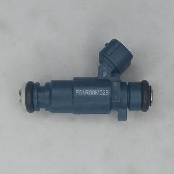 F 01R 00M 029 Bosch Vw Fuel Injectors Replacement For Geely Volkswagen 3000 Vista 06 B5 2.0