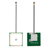 Antenna GPS ativa para módulos de navegação