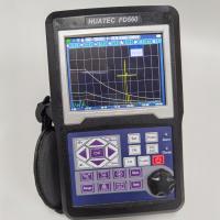 Norme automatique du détecteur IP65 de faille d'ultrason de calibrage