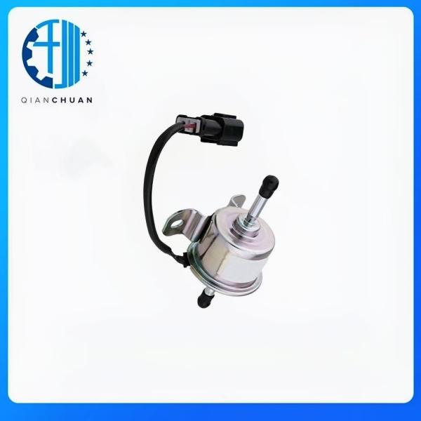 129612-52100 Fuel Pump for Yanmar 4TNV88 3TNV88 4TNV84 Engine Parts