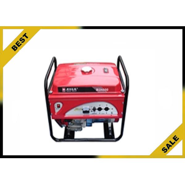 6 L réservoir de carburant universel utilisant le ce de conception simple de