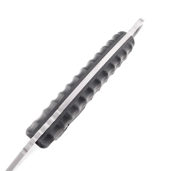 Outdoor Tempered Stainless Steel Machete Survival Tactical Machete High Carbon