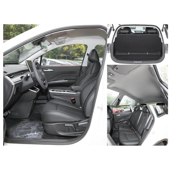 Hozon NETA 5 Seats Small SUV New Energy Vehicle Nezha AYA