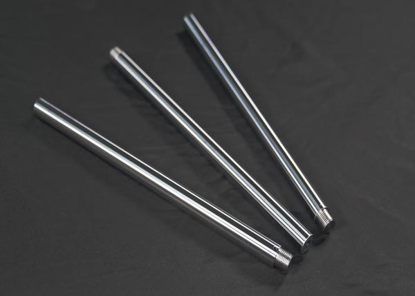 Núcleo pneumático mecânico Axle Drive Shaft 25um CK45 do trator