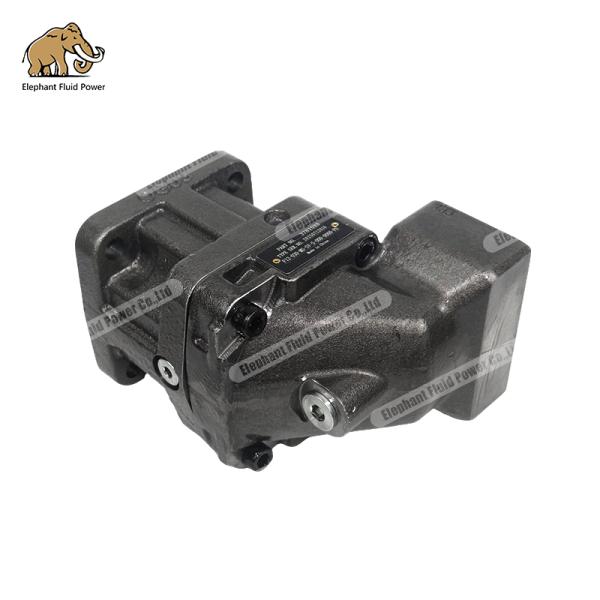 Parker F12 Hydraulic Piston Motor 30 cm3/rev 420 Bar OEM Replacement