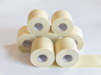 Ruban adhésif pour tuyaux en PVC, ruban adhésif pour climatiseur 0,13 mm