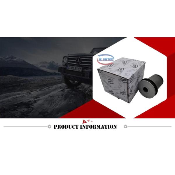 48655-0K080 Car Suspension Rubber Bushing Toyota Hilux GGN125 GUN125 KUN125