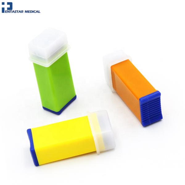 Disposable lancet device Medical blood lancet High quality safety lancet