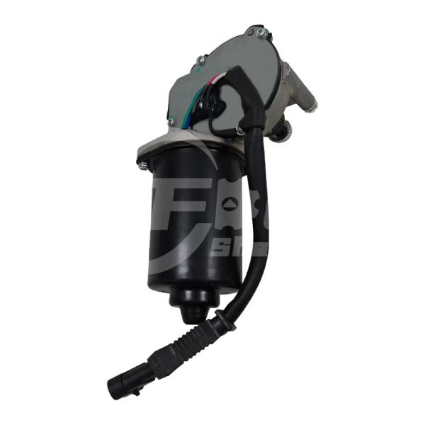 Dc wiper motor 810W26409-6353 24v for Sinotruk HOWO truck parts
