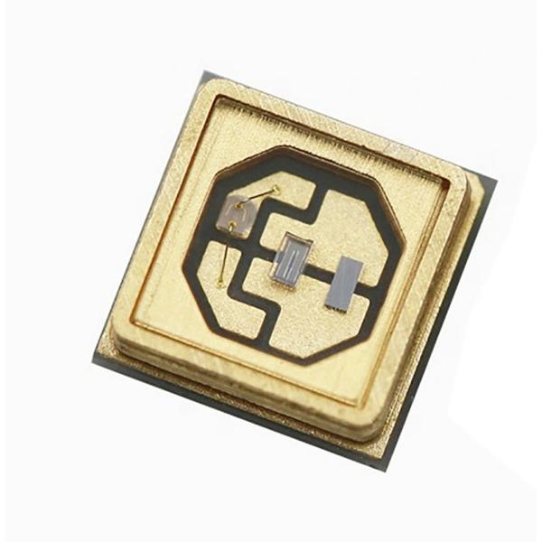 High quality sterilizationl use 265nm 280nm 275nm deep uv 3535 UVC LED Chip