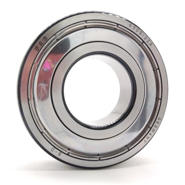 45x100x25mm P0 P6 Roller End Bearings Ball Bearing 6309 Zz For Conveyor