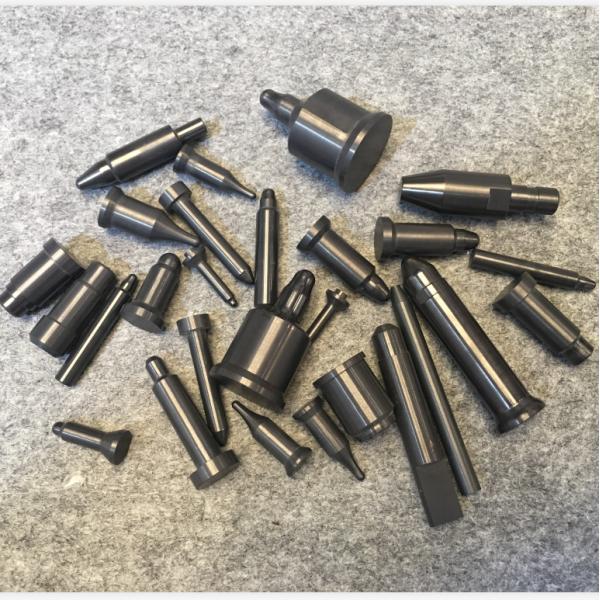 Коррозионная устойчивость Pin газа Si3N4 плотная керамическая сваривая