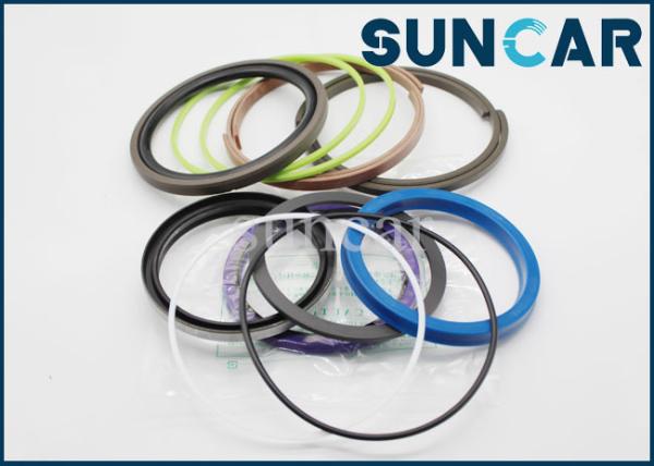 ZX200-3 Hitachi 1102306 Bucket Cylinder Repair Kit For Excavator ZX200-3