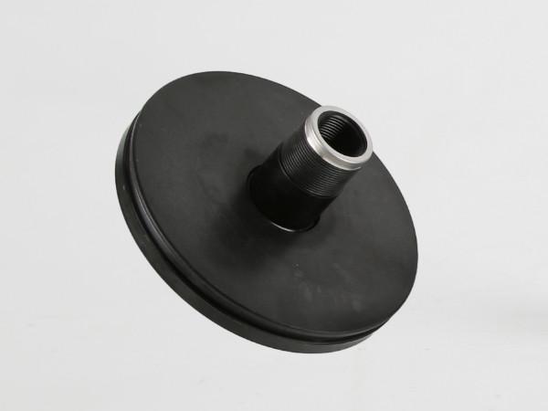High Strength Engineering Plastic RO Membrane Sealing Plate with Corrosion Resistance and Leak Prevention for Water Treatment