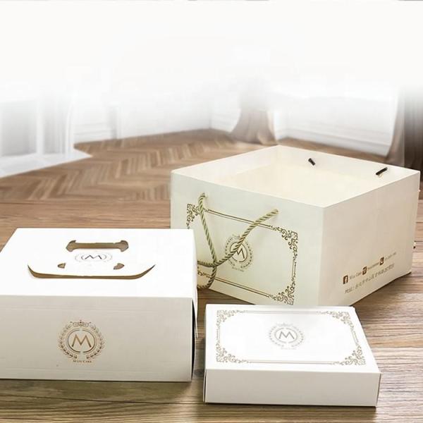 CMYK Personalised Black Shopping Takeaway Paper Bags For Food Delivery