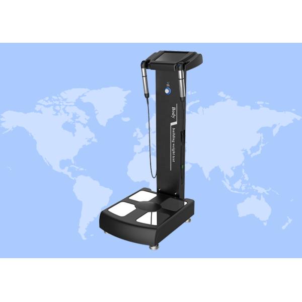 Умный анализатор потери жира Анализатор ИМТ Анализатор Анализатор состава тела