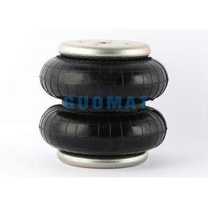 Firestone Industrial Bellow Air Spring W01-358-3400 2B7-540 Goodyear Air Lift Rubber Bag