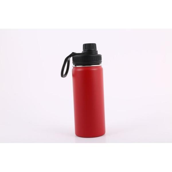 Insulated Water Bottle 12 Oz Double Wall Thermos 700ml Stainless Steel 16-Hour Cold Retention Leakproof Kids Girls Water Bottle For School