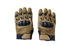 XS XXL Gants tactiques à doigts complets Coyote Tan Durable et polyvalent