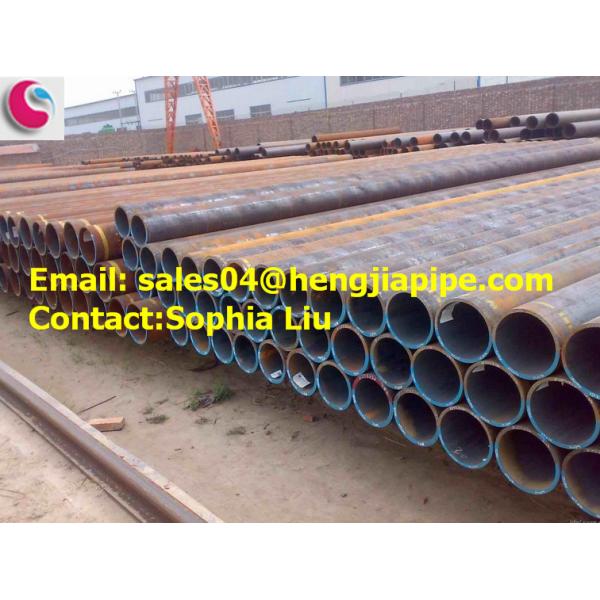 alloy steel pipes