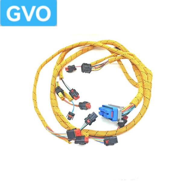 296-4617 Excavator Engineering Machinery Parts Carter 320D C6.4 Engine Wiring Harness