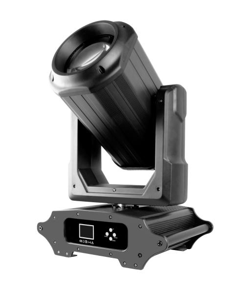 380W Outdoor Beam Moving Head Light Search Light Build Lighting 380W DMX Outdoor Stage Lighting