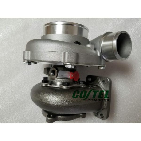 Garrett 856801-5006S GTX3071R Gen II Turbo Point Milling Billet Wheel