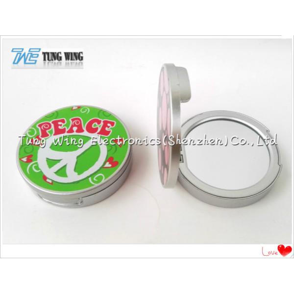 Персонализированный подарок зеркала состава Grils зеркала состава перемещения малый