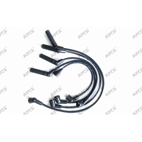 Набор проводов зажигания OEM 27501-02A00 27501-02H00 для Hyundai Kia Atos 2003-2008