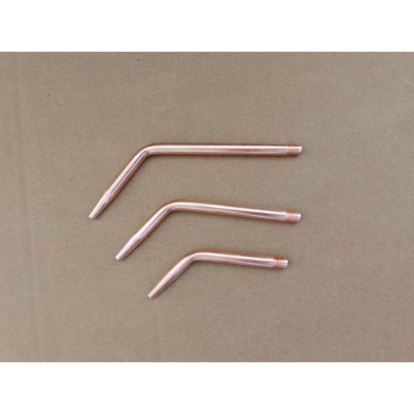 Regulador de gas de oxígeno acetileno de alta presión Kit de antorcha de corte de soldadura para industria