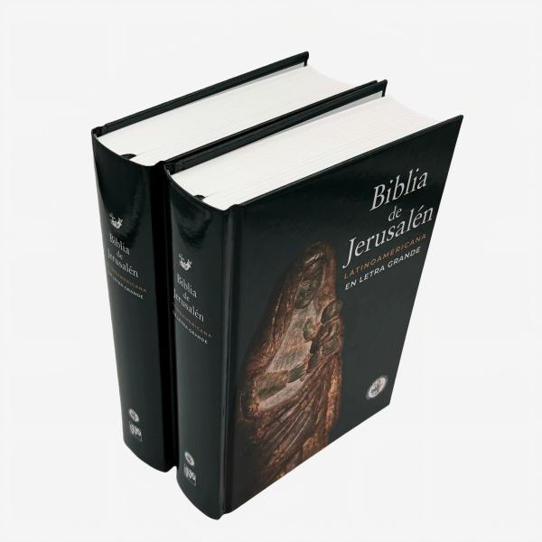 custom one color printing hardcover bible with index/thumb