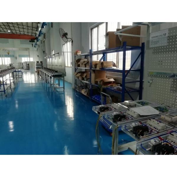 Nanjing Ark Tech Co., Ltd.