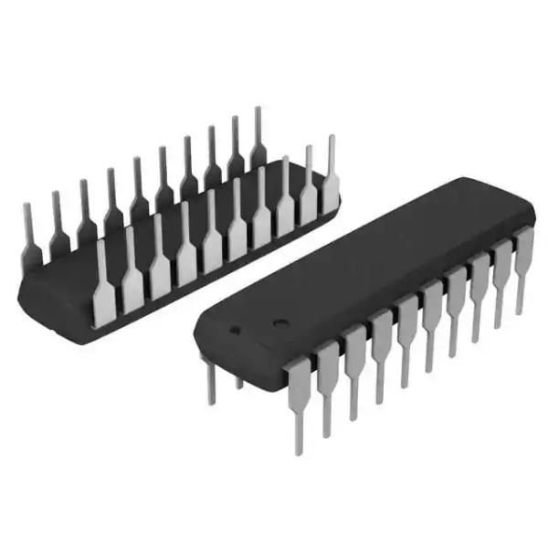 TPIC6595N Integrated Circuit Chip POWER LOGIC 8-BIT SHIFT REGISTER