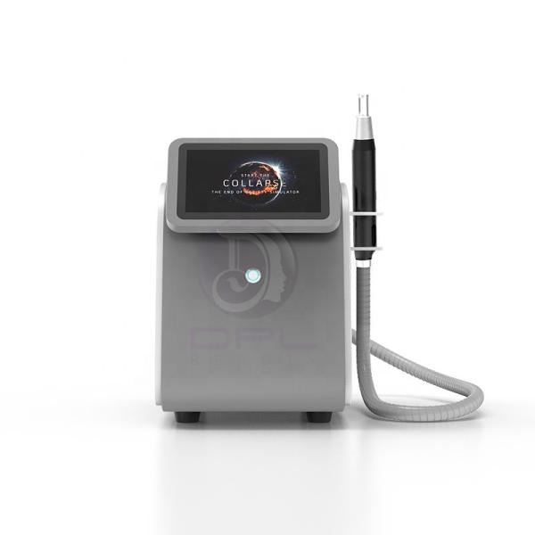 Q Switched Nd Yag Lazer Tattoo Removal Picolaser Carbon Laser Peel Laser Machine For Pigmentation Removal Skin Rejuvenation