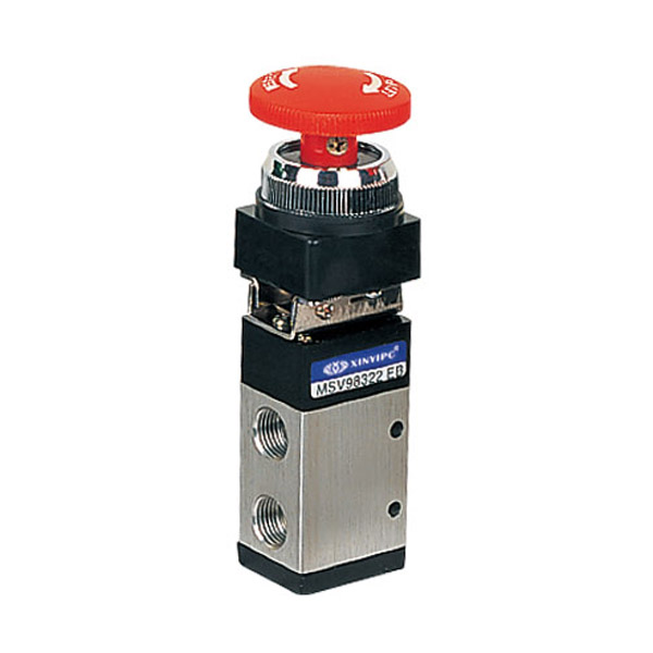 MSV Mechanical Valve