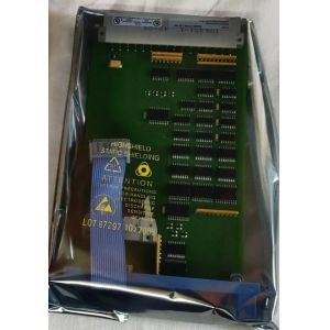 FS-IO-0001 Система управления PLC модуля расширителя ввода / вывода Honeywell