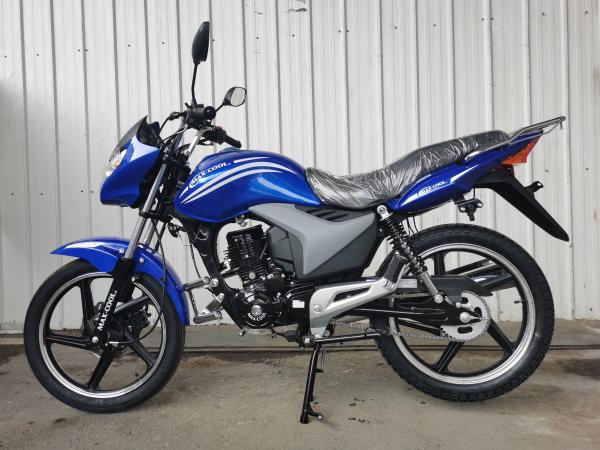 2021 Novas motocicletas de 150cc Motoped Street Bike 125CC Motocicletas baratas de importação ZS Motor 150CC Motocicleta chinesa
