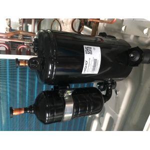 Air Conditioner Spare Parts