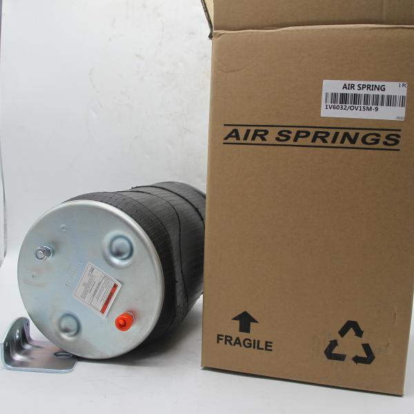 Navistar 3541731c1/Firestone W01-358-9875 Truck Air Spring Tractor Trailer Air Suspension